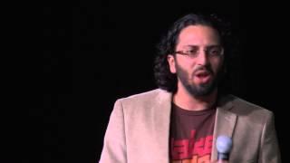 Rise and grind: starting a side-hustle | Josh Sahib | TEDxTuscaloosa