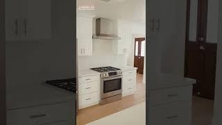 Kitchen Remodeling Contractor in Roseville, CA | America's Advantage Remodeling