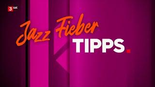 "JAZZFIEBER - THE STORY OF GERMAN JAZZ" in der 3sat Kulturzeit am 21.08.2023