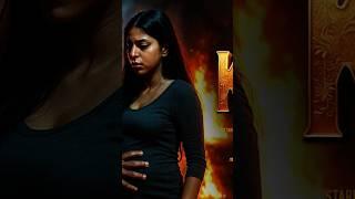 KING - Hindi Trailer | Shahrukh Khan | Suhana Khan | Aryan Khan | Abhishek Bachchan | New Movie 2025
