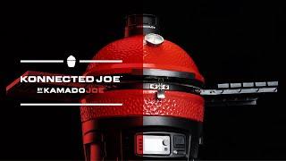 Konnected Joe | Kamado Joe