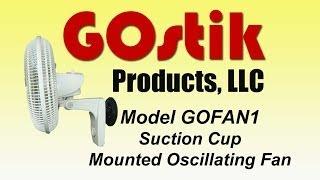 GOstik Fan