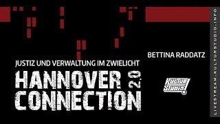 Die Hannover Connection 2.0 - Justiz & Verwaltung im Zwielicht | KT 158