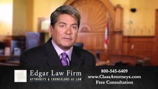 Mesothelioma Defined by Santa Rosa Injury Attorney Don Edgar