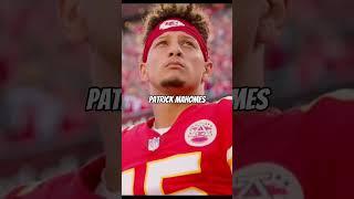  Start, Bench, or Cut: Lamar Jackson, Josh Allen, or Patrick Mahomes?  Who's Your GOAT Choice?