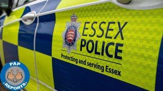 Essex PC dismissed over sending multiple malicious letters while on duty