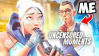 When Valorant Gets TOO REAL in India  | Unfiltered Moments