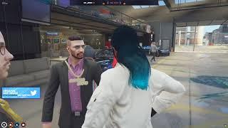 Ramee And Dean "BEST FRIENDS" | NoPixel GTA RP