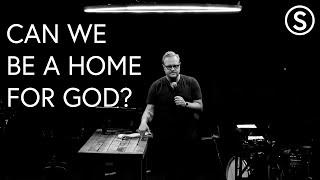 Can I Be A Home For God? | Chris Green