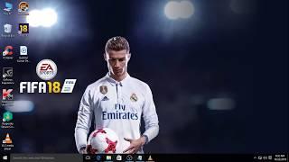 FIFA18 Best Setting for low end pc