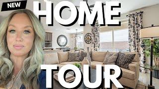 New home tour, $600,000 Ventana by Lennar