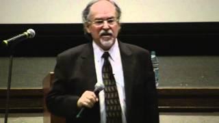 "Intellectual Terrorism: The Left's War on Free Speech" full David Horowitz @ UCLA 5/11
