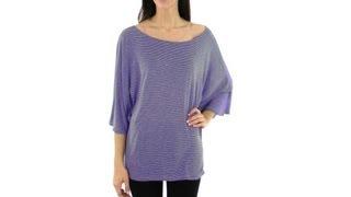 Beyond Yoga Women's Wide Sleeve Tunic | SwimOutlet.com