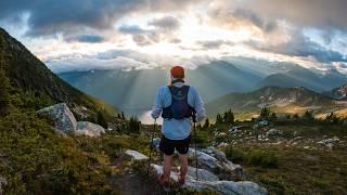 Gary Robbins' Backyard 100 Miler - THE BIG CHILL