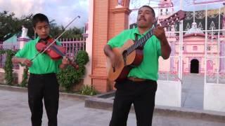 Dueto Los Kyles 8 Canciones Tradicionales desde Santa Rosa Caxtlahuaca SUSCRIBETE