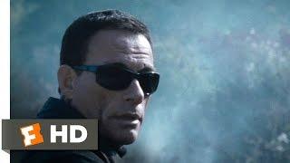 The Expendables 2 (2/8) Movie CLIP - The Pet of Satan (2012) HD