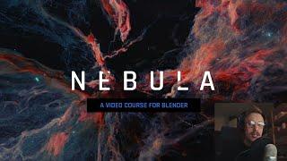 Introduction/Promo Video | Nebula Course