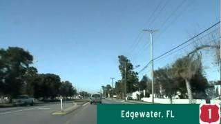 US1 - Edgewater, FL