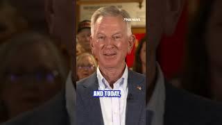 Sen. Tuberville makes big announcement #shorts #us #news #breakingnews #politics #fox #election