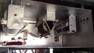 Collins 20V Plate tank circuit look see...K7PP Page