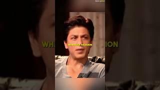 I do the pooja as a muslim  | Shah Rukh Khan