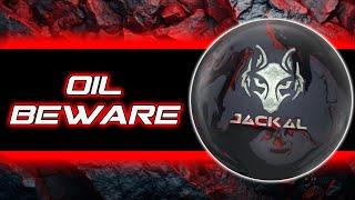 Motiv Jackal Onyx Preview - Heavy Oil Asym!