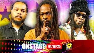 Meet Yohan Marley: Jesse Royal/Jahshi Mega Collab: Mojo Morgan Reflects & Drops Track Ft Popcaan