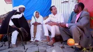 Jossy in Z House Show - Holiday Special Part 2