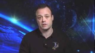 Ron Garan Returns to Earth - SPACE.com Interview