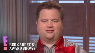 Black Bird's Paul Walter Hauser on Mastering Larry's Unsettling Voice | E! Red Carpet & Award Shows