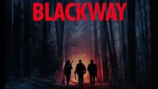 Blackway Full Movie Story Teller / Facts Explained / Hollywood Movie / Anthony Hopkins