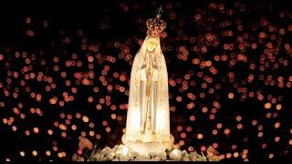 HOLY ROSARY (IN LATIN) - ROSARIUM VIRGINIS MARIAE | By FR. DOM LORENZO