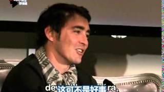 Lee Pace Interview Pushing Daisies ActuStar有君如佩