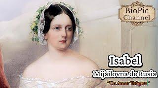 Elizabeth Mikhailovna of Russia, A Tragic Love Story, Duchess Consort of Nassau.