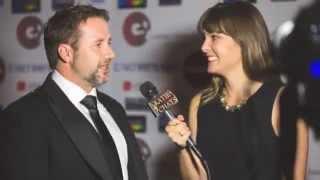 KATIE CHATS: C.C.E.Awards, JASON IRVINE, EDITOR/NOMINEE, DEGRASSI