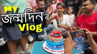 My Birthday Vlog 2024 