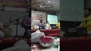 Baithaki Amritsar Swaranjali Delhi |Pt. Dipin Raj