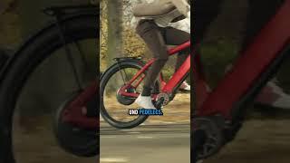 Pinion MGU Smart.Shift Functions explained – Part 1/6 #cyclingtech #pinion #SmartShift #EbikeTech