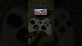 controller supported mobile games #android #games