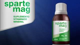 Sparte Mag  - Natura Vida