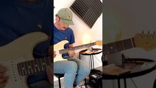  Ballad Jam - I IVm  w/ Guitarist Remi Nicouleau | Lydian Diminished#guitarsolo #improvisation