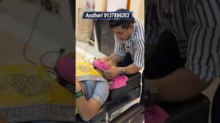 Life-Changing Sciatica Relief in Just 4 Sessions! | Dr. Ravi Shinde's Chiropractic Success | Mumbai