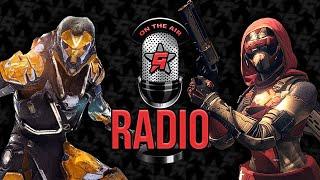 Why we're BioWeary of Anthem | GameRevolution Radio | Episode 5