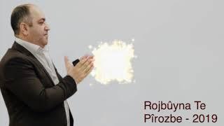 Sevo Amaryan _ Rojbuyna Te Pirozbe  2019