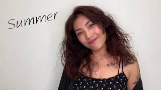 【台南】Flashback#Vlog #HAIR #FASHION/I phone11pro max拍攝