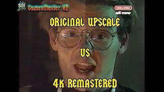 GamesMaster HD - Episode 101 [Comparison]