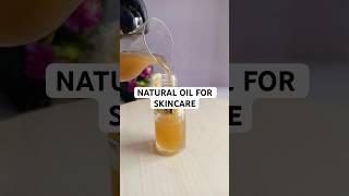 Skincare oil to get rid of wrinkles and blemishes. Natural glow oil. #glowoil #faceoil #skinradiance
