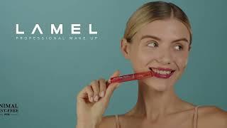 LAMEL Professional ALL IN ONE Lip Tinted Plumping Oil