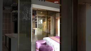 Style in Silence | Noise Reduction Partition | Aristo India