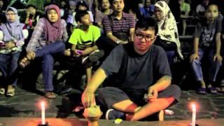 PADJAK#5: Dwinanda Agung Kristianto